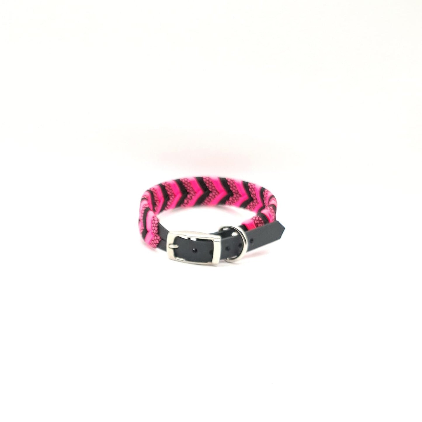 Halsband Princess /Messeware / Halsumfang ab 19cm - 28cm