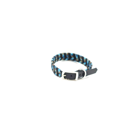 Halsband Abyys /Messeware / Halsumfang ab 19cm - 28cm