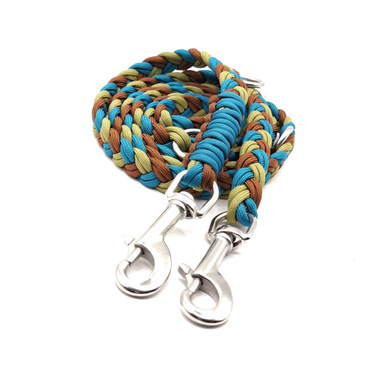 Paracordleine / Messeware / Bruno