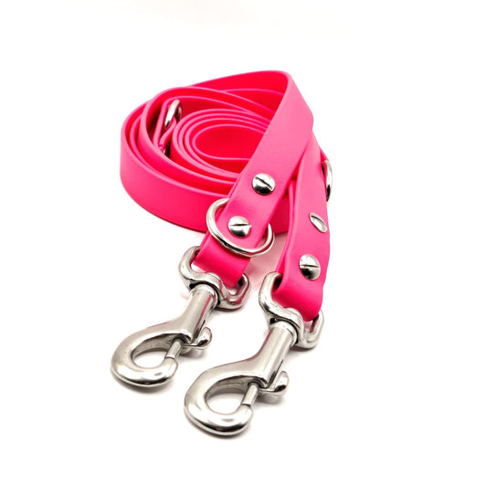 Biothaneleine / Messeware / Magentapink