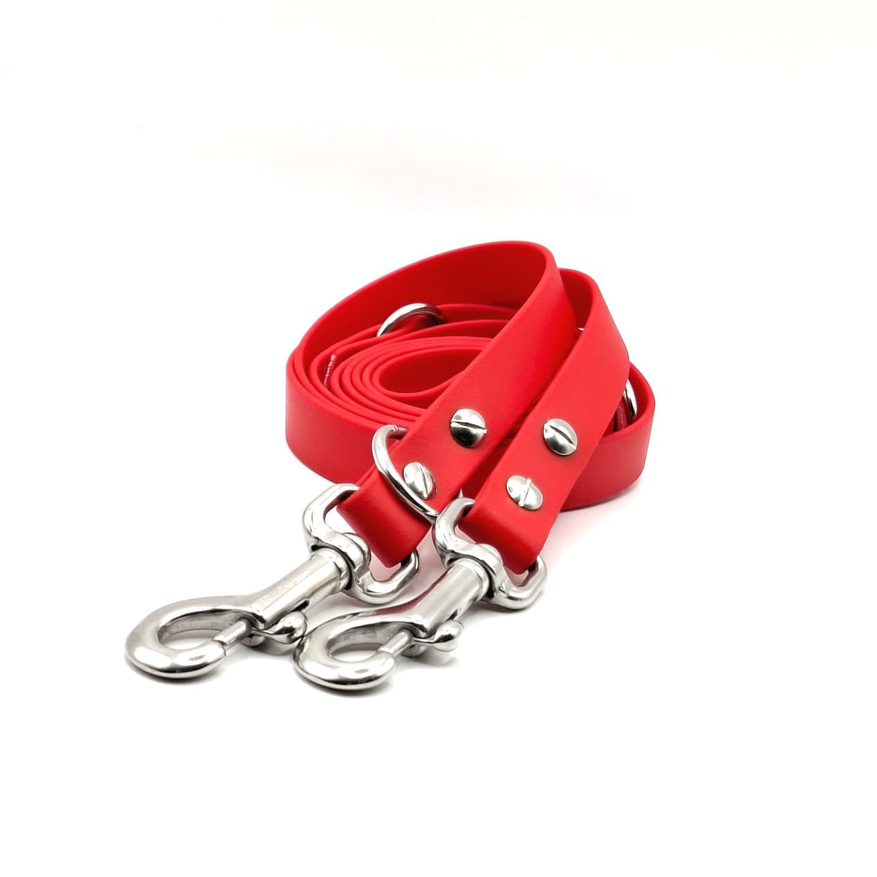 Biothaneleine / Messeware / Rot