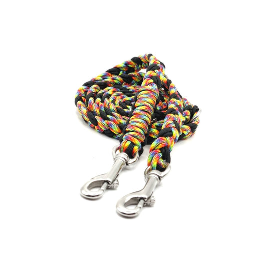 Paracordleine / Messeware / Hippie