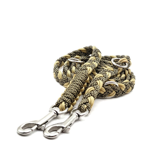 Paracordleine / Messeware / Goldi