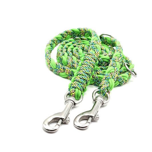 Paracordleine / Messeware / Party