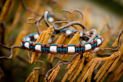 EM Keramik Schmuckband