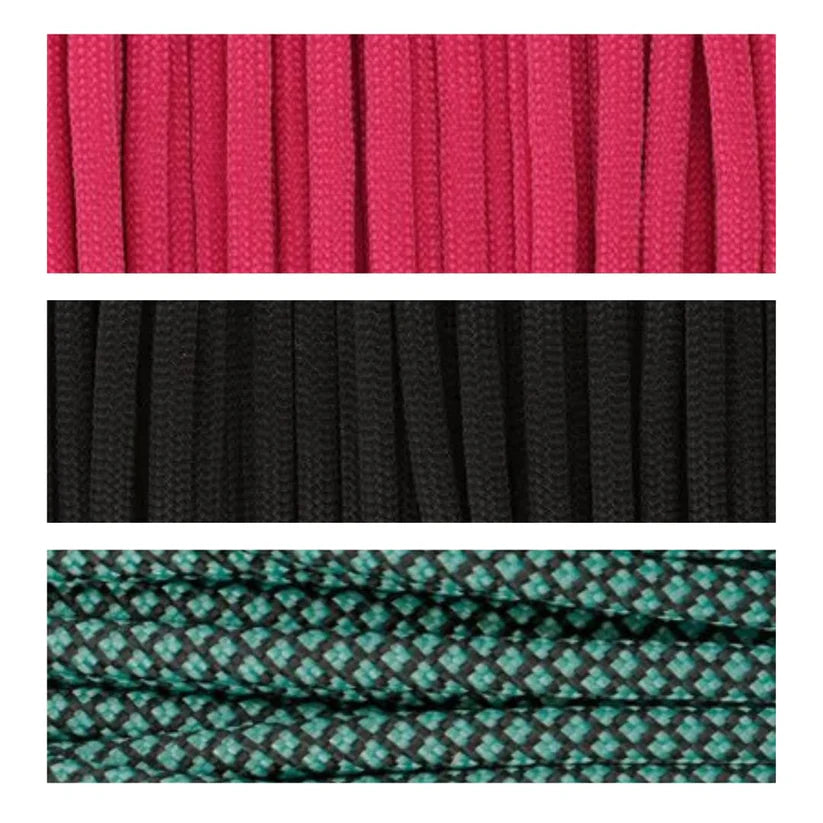 Halsband Kira /Messeware / Halsumfang ab 34cm - 51cm