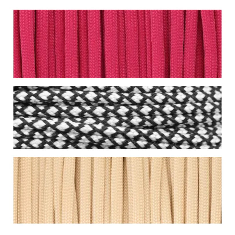 Halsband Baby Girl  /Messeware / Halsumfang ab 34cm - 51cm