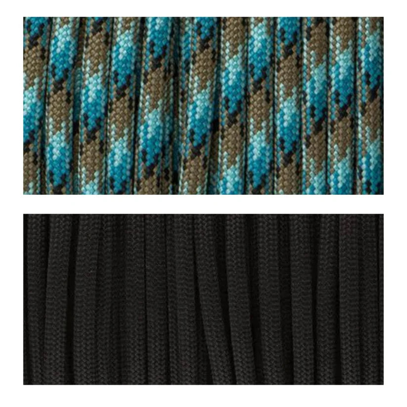 Halsband Abyys /Messeware / Halsumfang ab 34cm - 51cm