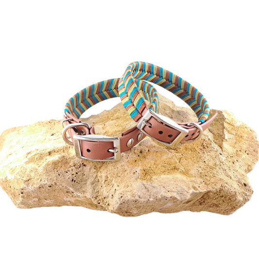 Halsband Glamour Edition / Messeware / Bruno