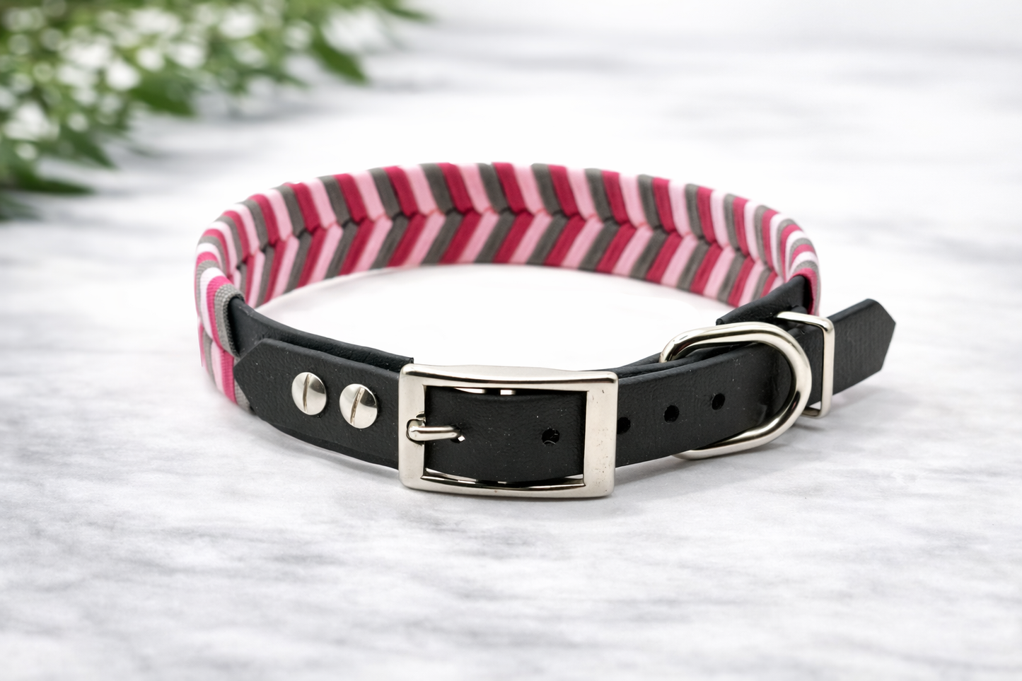 Halsband Emma / Halsumfang ab 34cm - 51cm