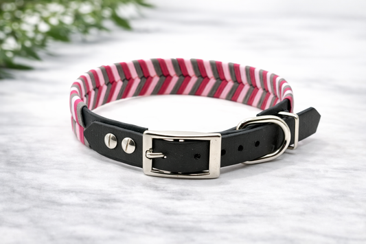 Halsband Emma / Halsumfang ab 34cm - 51cm