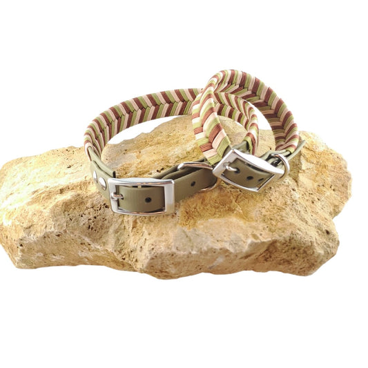 Halsband Glamour Edition / Messeware / Joyce