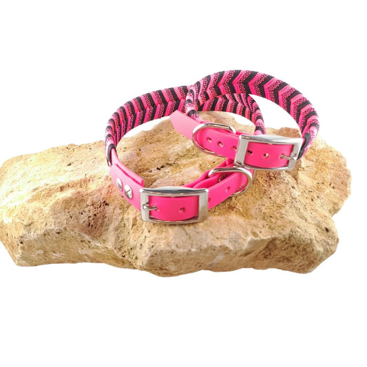 Halsband Glamour Edition / Messeware / Princesse